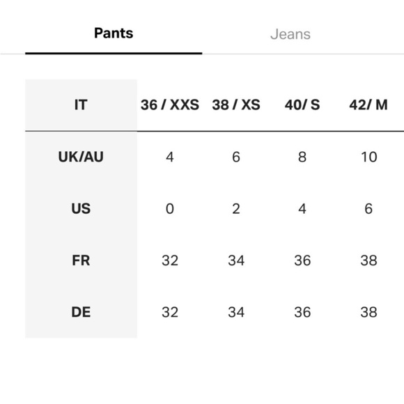 Gianni Versace Couture Wool Pant Light Purple Formal Trouser Italy Sz 42 US 6 - Picture 14 of 14